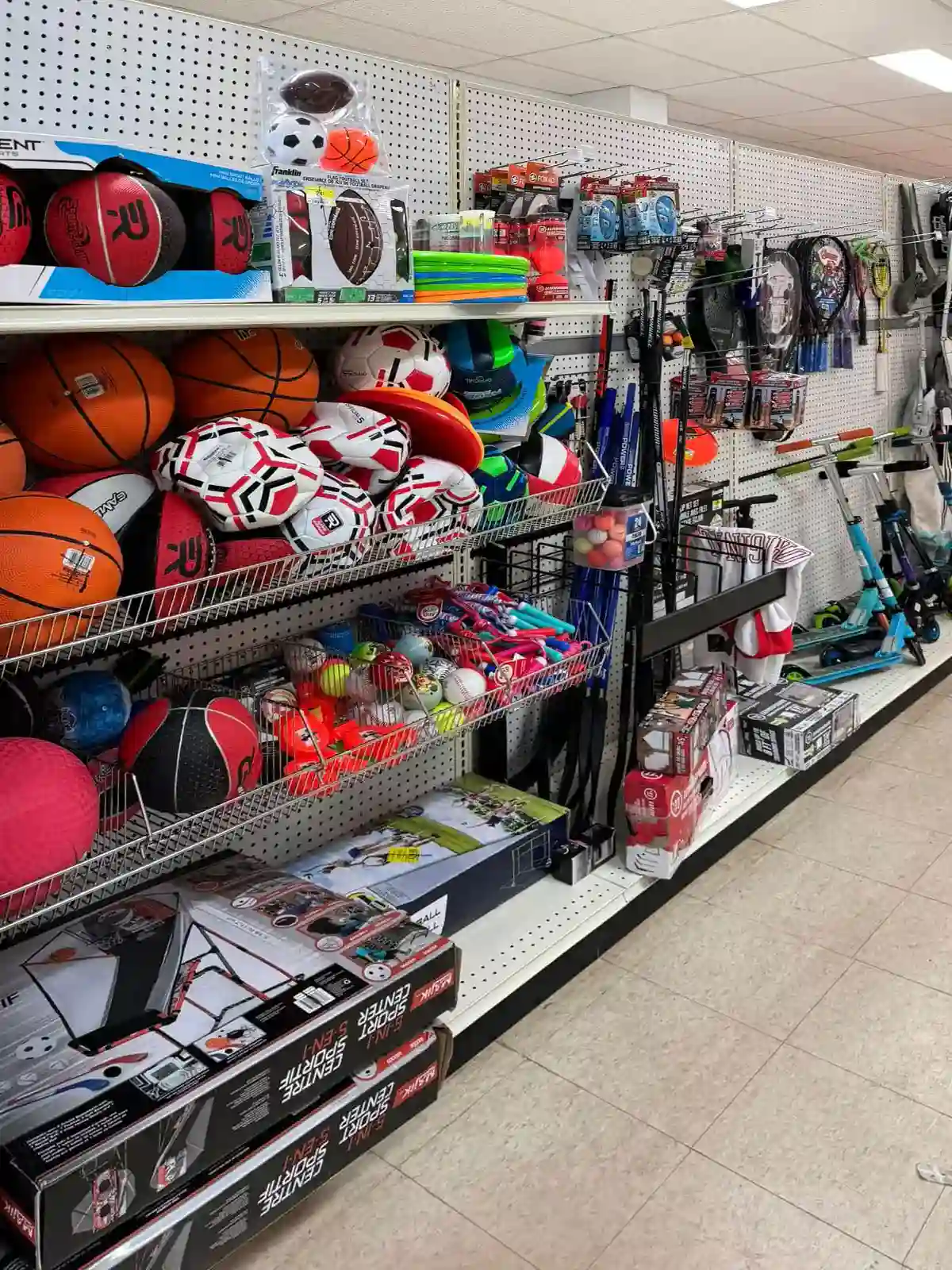 Sports